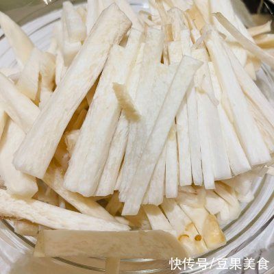 自从学会这道菜，我就没再下过馆子了