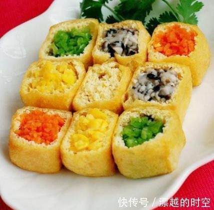 几道好吃颜值高的家常菜，做法很简单，教程很详细，值得一试！