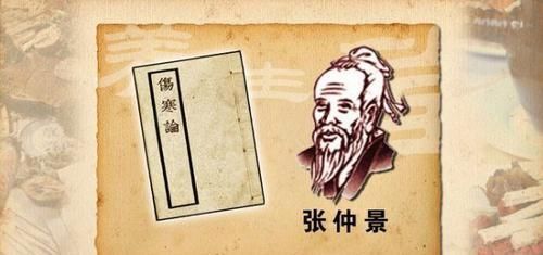 小青龙汤|医圣张仲景:治咳喘特效方!传承1800多年,仅8味药,疗效神奇!