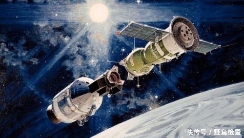 探测器 月球上没有发射台,阿波罗飞船是怎么回来的?