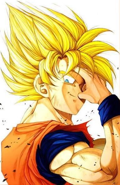 弗利沙|龙珠引入超级赛亚人的概念是成功还是失败？其实是大成功