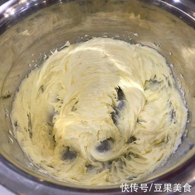 三色|妈妈最拿手的三色曲奇,被我偷学到了