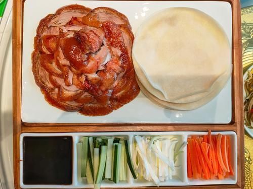 眼中|老外眼中的中国美食代表,在国内却评价一般,这道菜你品尝过吗