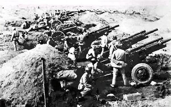 方强|师长发火说不改变攻城方向,我就不指挥!战后总部赞指挥灵活