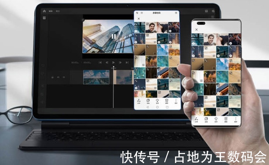 se|预算2K能买什么数码年货？我挑选的这五款，款款都很香！