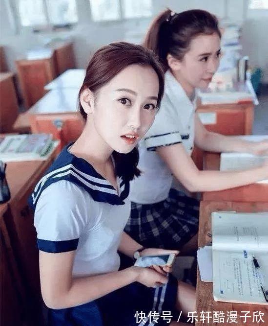 化妆|女人化妆前如何走路,和女人化妆后如何走路,哈哈哈