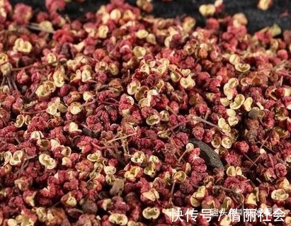 白发|一把花椒就能改善白头发中医告诉你真相,预防白发让头发变健康