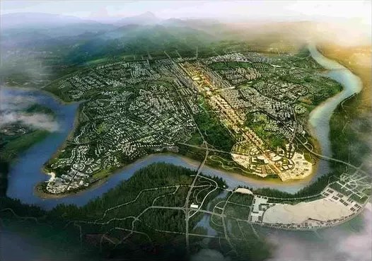 大学城|战略提速进行时！佳兆业重庆势能再跃进