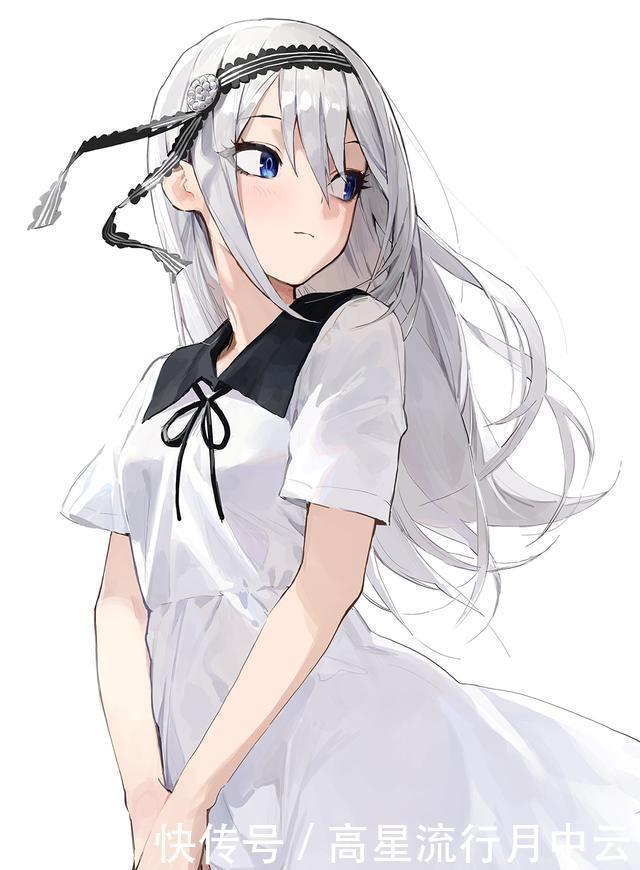 画工|太励志了!画师连续更新100天,画工的进步肉眼可见!