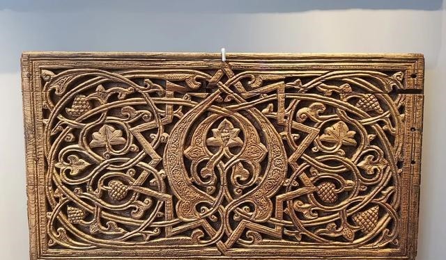 巴比伦伊什|分享一个德国最著名的博物馆——佩加蒙博物馆