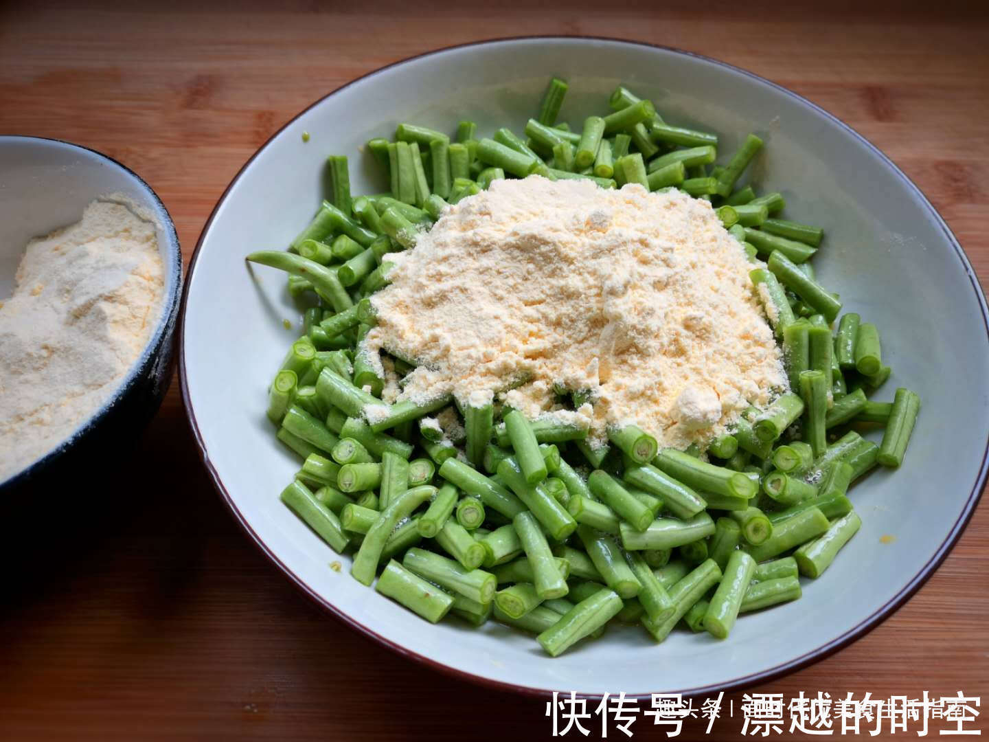 夏天最不值钱的菜，做成减肥餐，每晚一盘，半月能瘦6斤！