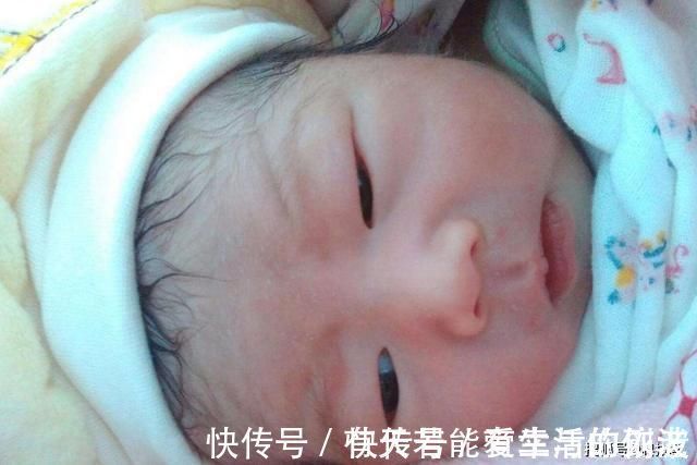 孩子|剖腹产和顺产的孩子到底有何不同?原来不是智力,这点很少人知道