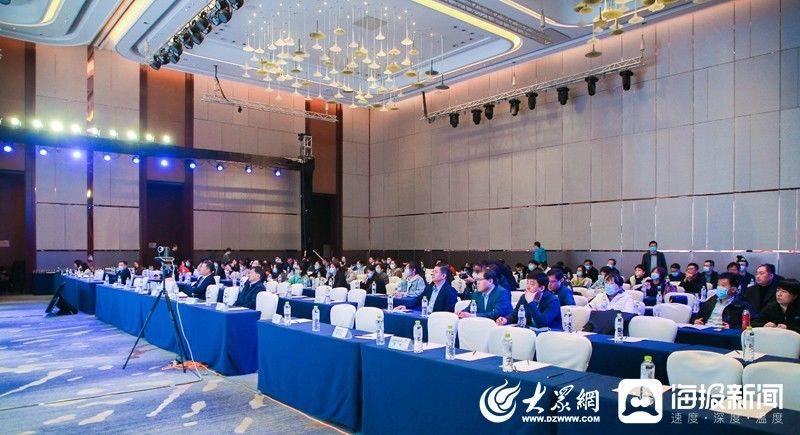 山东省抗癌协会|2021胃肠肿瘤泰山论坛暨第一届山东省抗癌协会胃癌分会学术年会成功举行