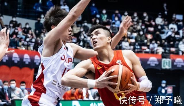 中国男篮|CBA消息!国际篮联称赞周琦和郭艾伦,哈德森回归,周琦伤无大碍