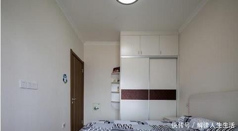 鞋柜|本以为完美的装修,邻居参观却捂嘴偷笑,这5处失误最难受,晒晒!