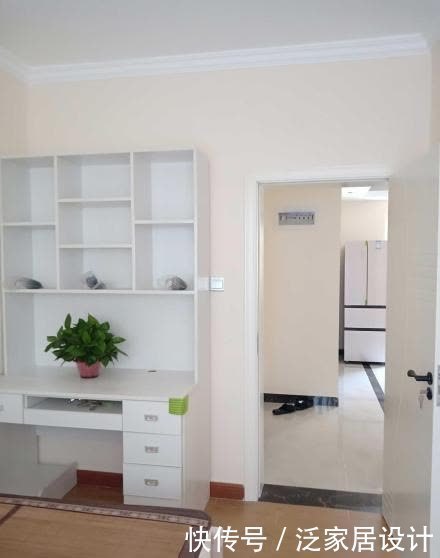 装修|新房刚保洁完，简单装修全部下来花了15万，朋友都说简单最好！