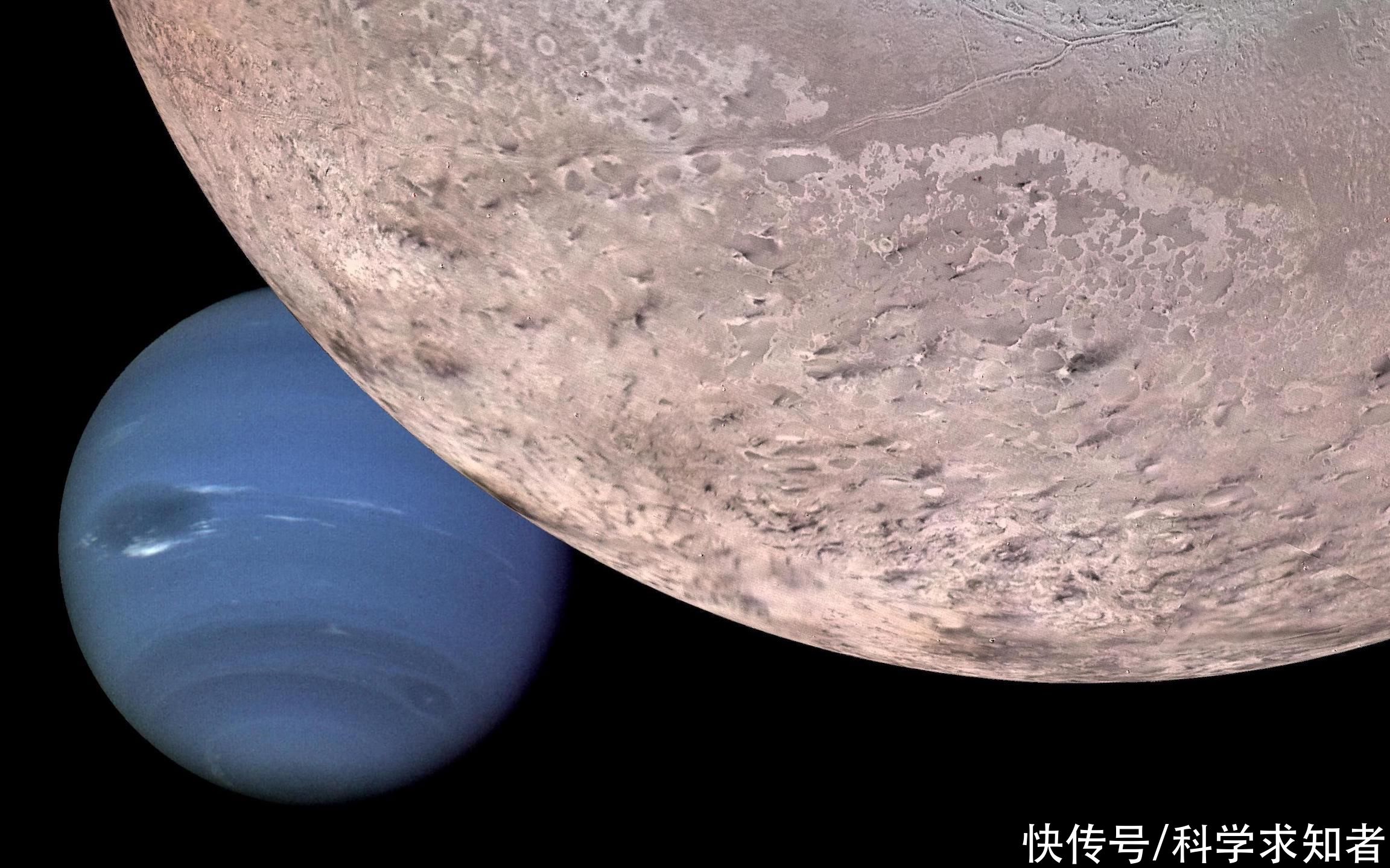 海卫一 金星生命之谜有望破解！NASA斥资10亿美元，资助2个金星项目