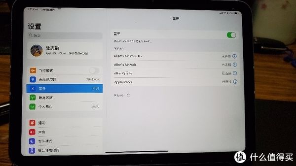 蜂窝版|数码影像 篇一：蜂窝版ipad mini6 256G官网首发收货体验