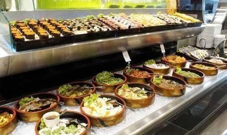  生鱼片|吃自助餐时，有3种隐藏的菜，看见不起眼，老总却害怕你多拿