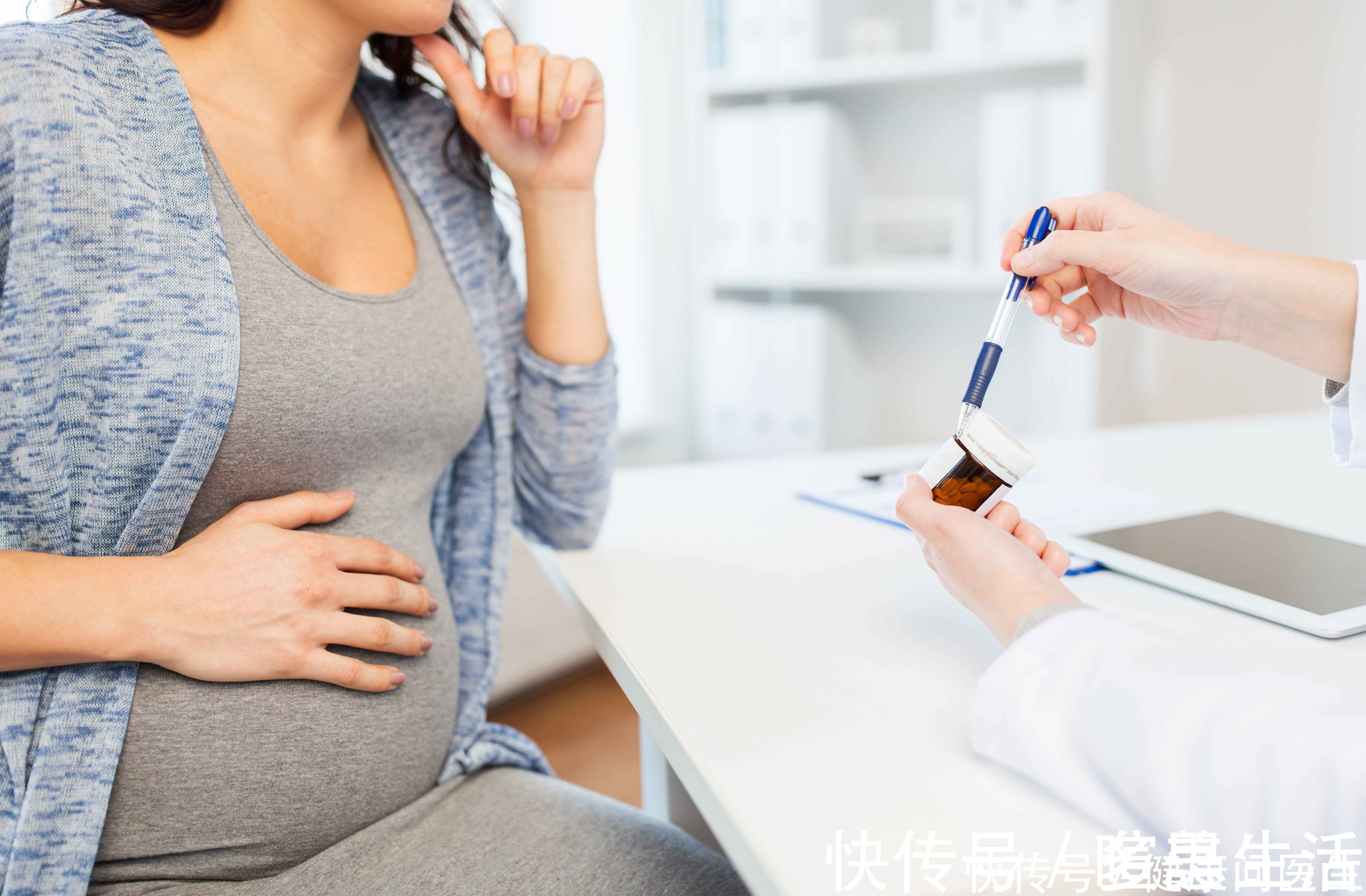 饥饿|孕妇肚子里的宝宝能不能感觉到饿?胎儿饥饿时,孕妈会有这些感受