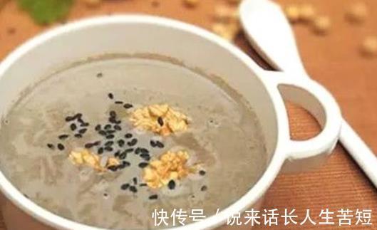 养生之道|“桂圆”换种吃法,头发逐渐有所改善白发没了,染发钱都省了