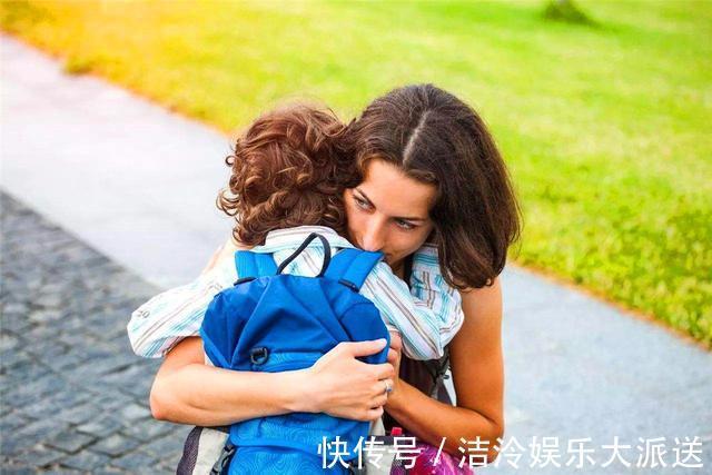 批评|孩子做错事,这3种批评方式不可取,不仅伤自尊,长大还记恨你