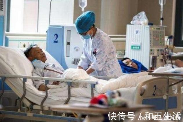 免疫系统|如果亲人得了绝症,到底治还是不治一位当医生的儿子这样选择