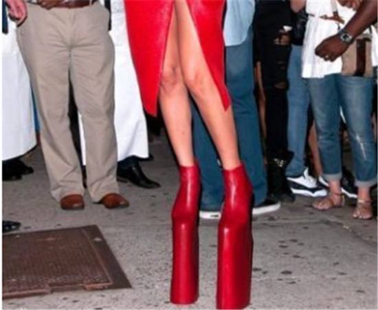 传说|传说中的奇葩，哪一个创意能戳中你的笑点