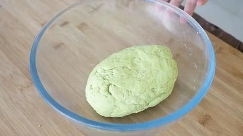 面团儿|黄瓜不要凉拌了,加1碗面粉,两手一搓做成面食,柔软劲道,过瘾