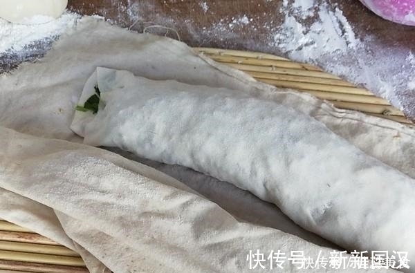 韭菜|这菜是公认的“长寿菜”,2元一斤人人都吃得起,要多做给爸妈吃