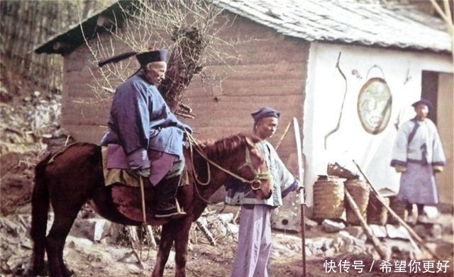 江湖奇谈:长相丑陋,却身藏绝技的绝顶高人——熊子静