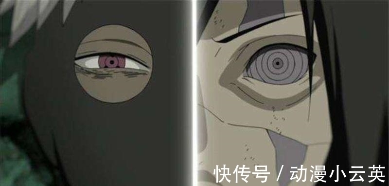 初代火影|轮回眼专属五大奇术, 佐助会2个, 1个初代都认怂, 1个只有斑爷会用