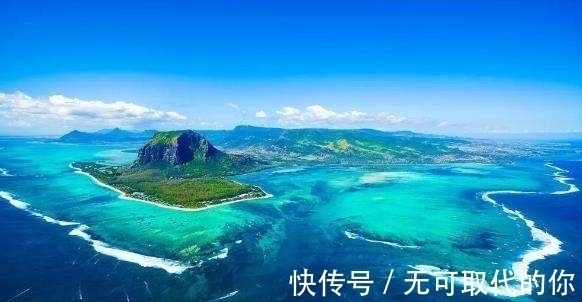 海底|世界上最高的海底瀑布,高达3500米,一秒流量是亚马逊河的25倍