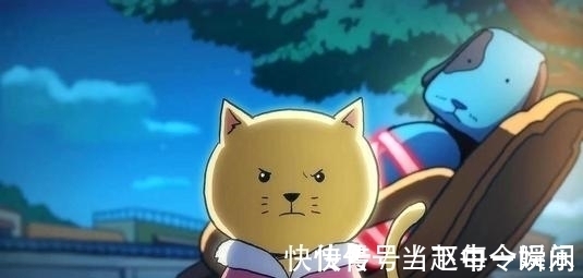 汪疯|伍六七中的取名艺术,简洁易懂不失乐趣,希义是蜥蜴,游优裘玩球