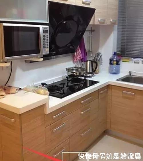 胶水|没想到入住第一天就被一顿骂!被指出12个装修错误,不懂就别瞎装