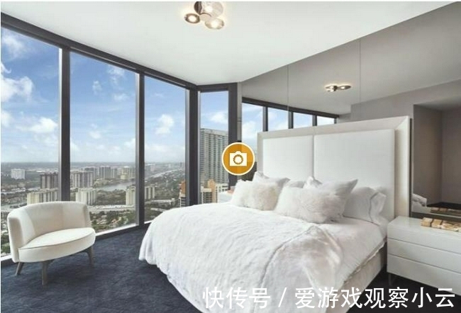 挂牌|梅西挂牌出售美国豪宅 2年时间增值200万美元