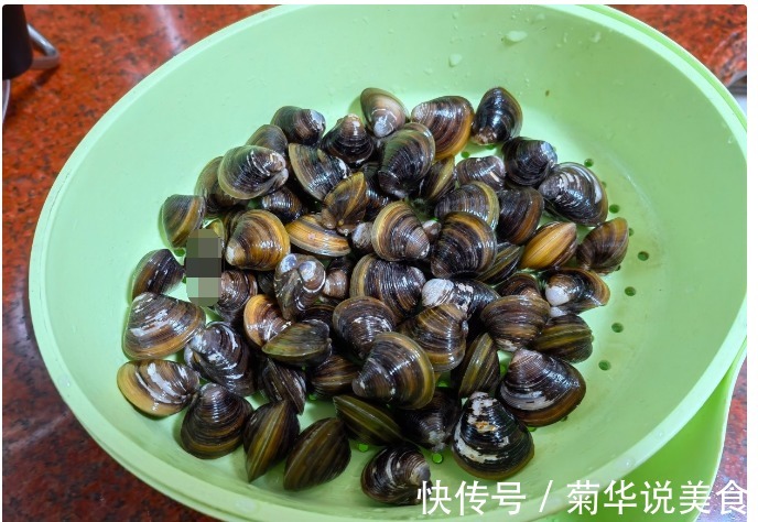 “秋天一碗汤,不用医生帮”,这汤清淡爽口去秋燥,秋天常喝它