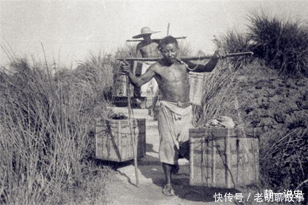 “赊刀人”留下预言,免费赊刀,不怕被赖账他们到底图什么