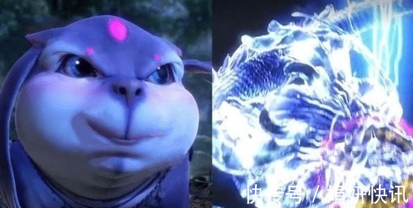 风铃鸟|斗罗大陆充钱前后武魂对比，风铃鸟成凤凰，而她多了两对翅膀
