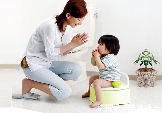 括约肌|三个信号,暗示宝宝要停用尿不湿,家长不注意,孩子很受伤