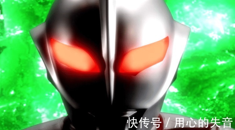 塔尔塔罗斯|奥特曼 谁宇宙中第一个诞生的不是迪迦,也不是诺亚!