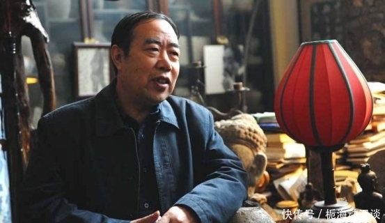 贾彦春|贾平凹:感谢父亲那半瓶酒,我没有从此沉沦下去