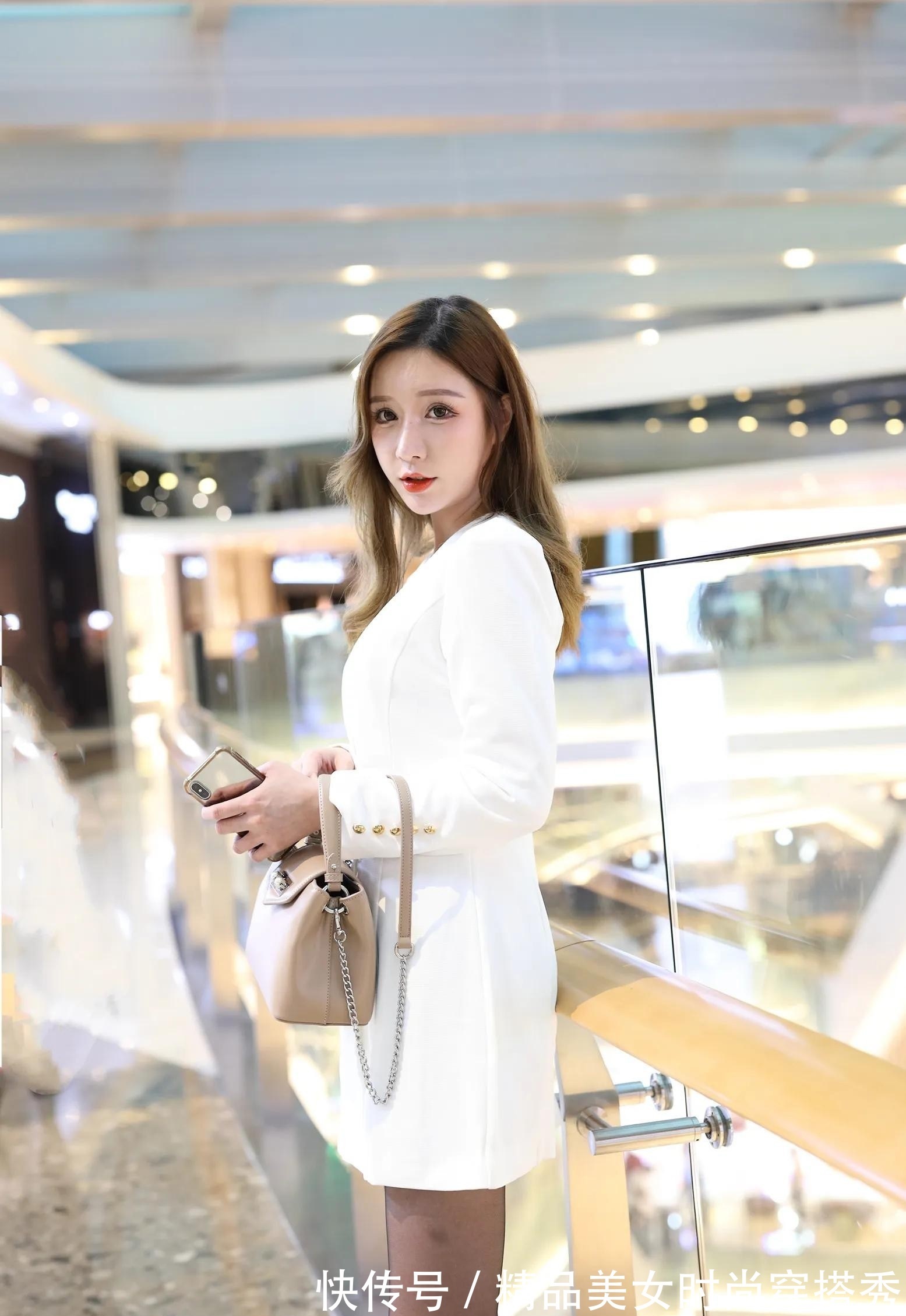 包臀裙 不同的职场穿搭，看看有没有你需要尝试的搭配呢？