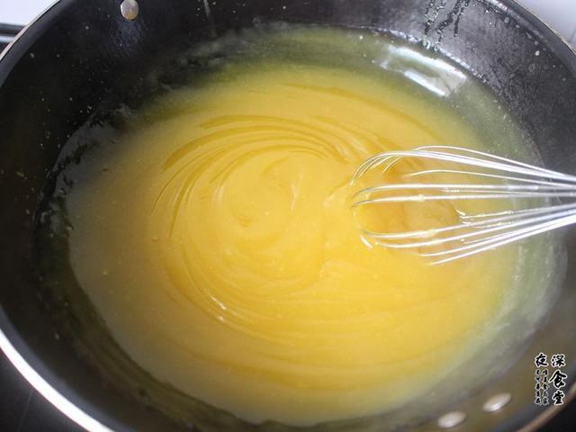 凉粉自制真的很简单，教你配制比例秘方，滑嫩爽口