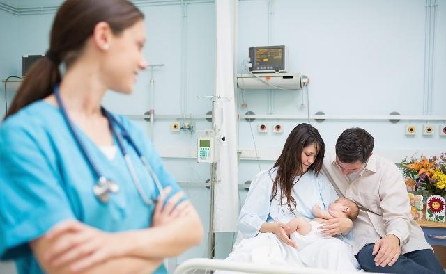 宝妈|生孩子时，先破水好还是见红好别不在意，这里面讲究有很多！