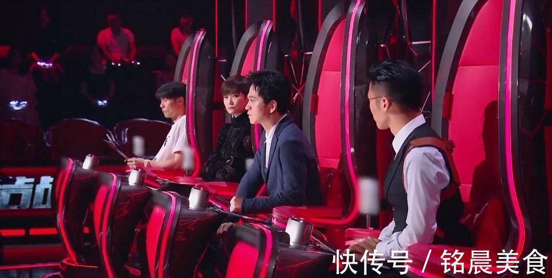 周杰倫|本季《中國好聲音》謝霆鋒陪跑這么多年竟沒拿過冠軍 網友:黑幕太多