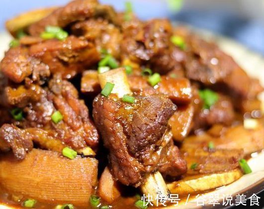 这几道家常菜,做法超级简单,上班族很适合