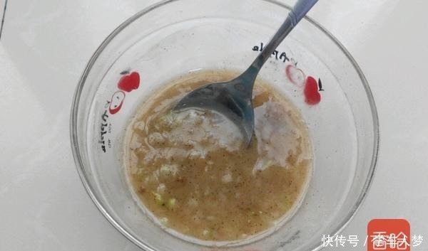 奶奶拿手的“香酥牛肉饼”,吃了10年没吃腻,香到没朋友