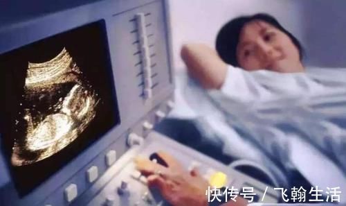 准妈妈|孕晚期“见红”以为要生,结果虚惊一场,医生:分娩前兆只有一个