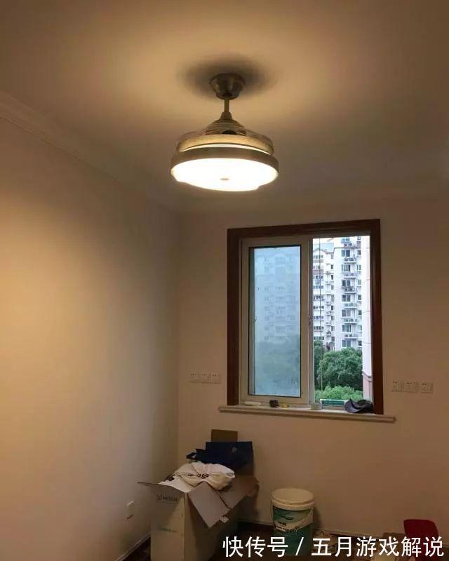 电视|装修两个半月,老公坚持不到电视墙终于见到效果,全屋都很满意!